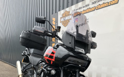 HARLEY-DAVIDSON ADVENTURE PAN AMERICA 1250 SPECIAL ARH