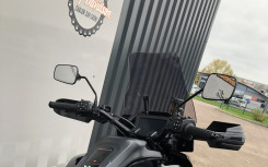 HARLEY-DAVIDSON ADVENTURE PAN AMERICA 1250 SPECIAL ARH