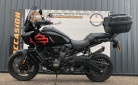 HARLEY-DAVIDSON ADVENTURE PAN AMERICA 1250 SPECIAL ARH