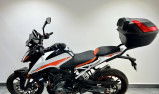 KTM 390 DUKE