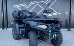 CF MOTO CFORCE 625 L7e