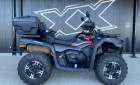 CF MOTO CFORCE 625 L7e