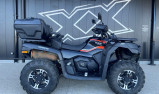 CF MOTO CFORCE 625 L7e