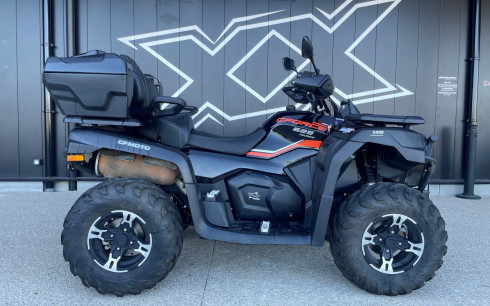 CF MOTO CFORCE 625 L7e