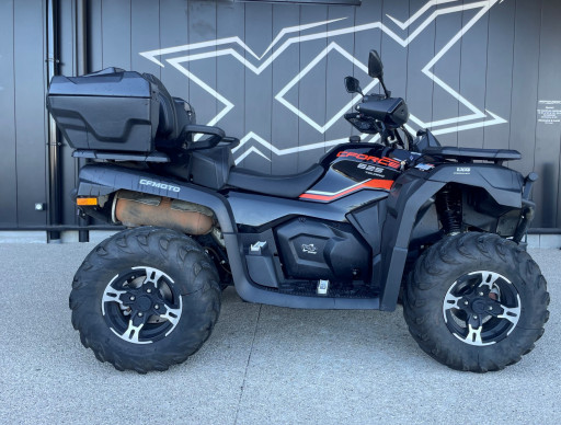 CF MOTO CFORCE 625 L7e