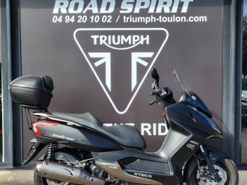 KYMCO DINK STREET 125