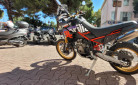 APRILIA TUAREG 660 RALLY