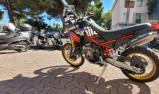 APRILIA TUAREG 660 RALLY