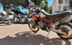 APRILIA TUAREG 660 RALLY