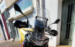 APRILIA TUAREG 660 RALLY