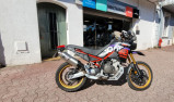 APRILIA TUAREG 660 RALLY