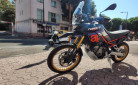 APRILIA TUAREG 660 RALLY
