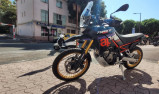 APRILIA TUAREG 660 RALLY
