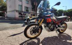 APRILIA TUAREG 660 RALLY
