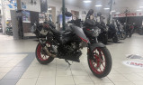 SUZUKI GSX-S 125