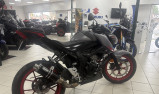 SUZUKI GSX-S 125