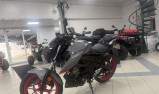 SUZUKI GSX-S 125
