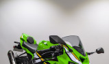KAWASAKI ZX-6R 636