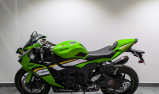 KAWASAKI ZX-6R 636