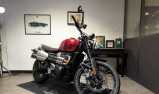 TRIUMPH SCRAMBLER 1200 X