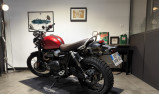 TRIUMPH SCRAMBLER 1200 X