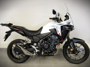 HONDA NX 500 ABS (A2)