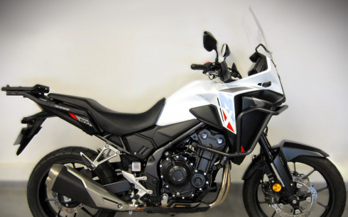 HONDA NX 500 ABS (A2)