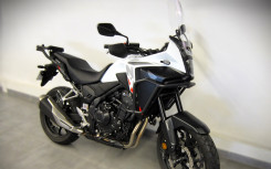 HONDA NX 500 ABS (A2)