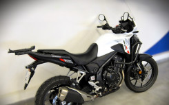 HONDA NX 500 ABS (A2)