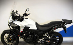 HONDA NX 500 ABS (A2)