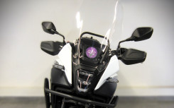 HONDA NX 500 ABS (A2)