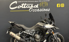 SUZUKI V-STROM 800SE REVISÉE & GARANTIE !