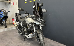SUZUKI V-STROM 800SE REVISÉE & GARANTIE !