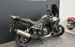 SUZUKI V-STROM 800SE REVISÉE & GARANTIE !