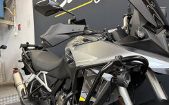 SUZUKI V-STROM 800SE REVISÉE & GARANTIE !