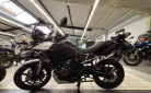 SUZUKI V-STROM 800SE REVISÉE & GARANTIE !