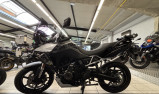 SUZUKI V-STROM 800SE REVISÉE & GARANTIE !