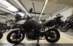 SUZUKI V-STROM 800SE REVISÉE & GARANTIE !