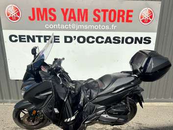 HONDA NSS FORZA  125AD