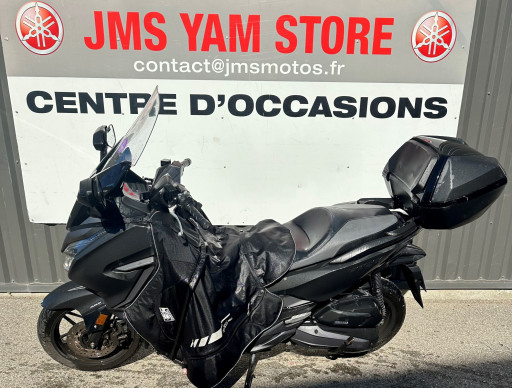 HONDA NSS FORZA  125AD