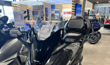 HONDA NSS FORZA  125AD