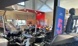 HONDA NSS FORZA  125AD