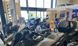HONDA NSS FORZA  125AD