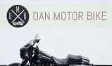 ROAD KING  SPECIAL 114
