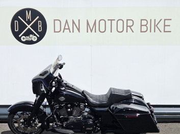 ROAD KING  SPECIAL 114