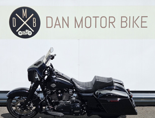 ROAD KING  SPECIAL 114