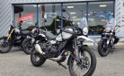 ROYAL ENFIELD 450 HIMALAYAN
