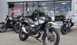ROYAL ENFIELD 450 HIMALAYAN