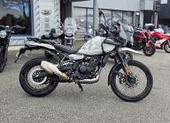 ROYAL ENFIELD 450 HIMALAYAN