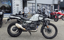 ROYAL ENFIELD 450 HIMALAYAN
